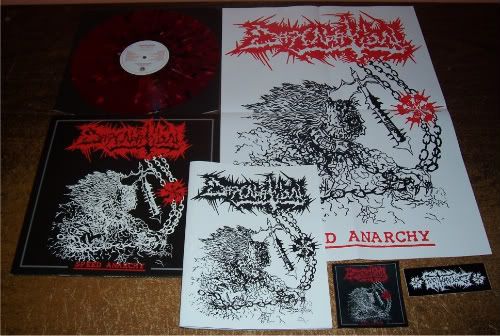 Hard Damnation